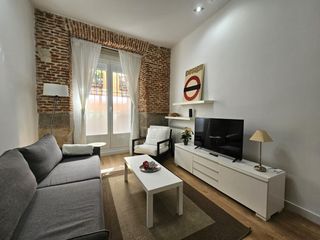 Rent Apartment  Calle gobernador. Apartamento totalmente equipado en alquiler, en el barrio de las