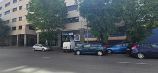Local Comercial a Calle GAMONAL