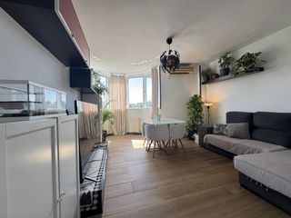 Appartement  Calle de félix rodríguez de la fuente. Ático en última planta  3 dormitorios  vistas espectaculares  re