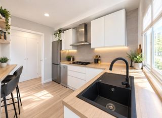 Flat in Calle de Félix Rodríguez de la Fuente