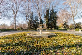 Flat  Calle ibiza. Tu nueva casa, a 150 metros del parque del retiro.