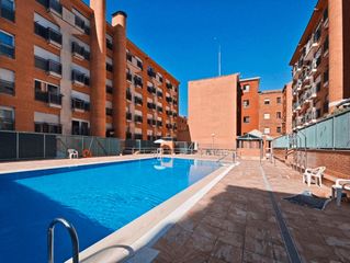 Alquiler Piso  Ciudad real