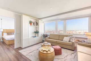 Alquiler Apartamento  Calle marques de la ensenada