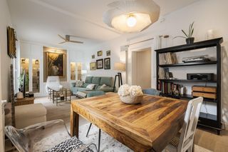 Appartement à Lope de rueda 27. Moderno y luminosos piso en retiroibiza