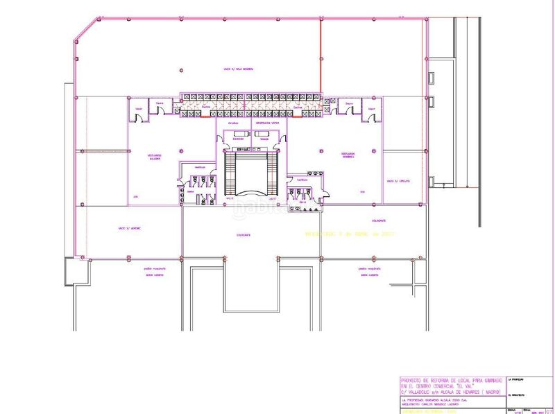 Foto 082b4193-4445-4e95-9802-0336290b180e. Local comercial a Val Alcalá de Henares