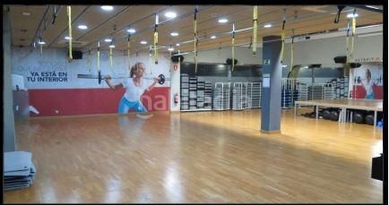 Foto 9acebd19-ebd4-4b9d-bc4d-c6ea318abdbe. Local comercial a Val Alcalá de Henares