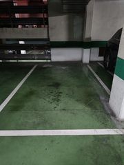 Alquiler Parking coche  Calle ariel