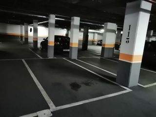 Affitto Posto auto in Legazpi
