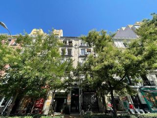 Location Appartement à Trafalgar. Globalpiso chamberi alquilael inmueble ubicado en la calle eloy