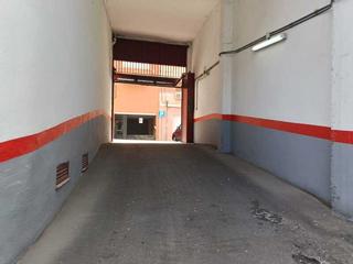 Parking coche en Vista Alegre. Globalpiso carabanchel vista alegre vende plaza de garaje cubier