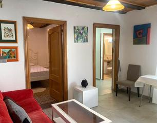 Etagenwohnung in Universidad-Malasaña