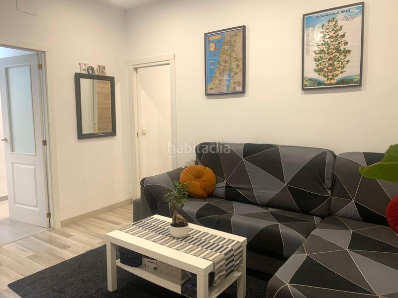 Foto 237407e8-5bfd-4c10-90ff-d35dae68fea6. Pis amb calefacció a Universidad-Malasaña Madrid