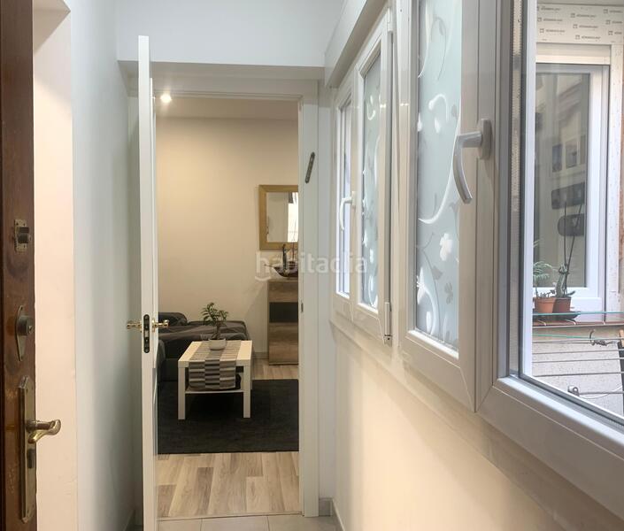 Foto 405902cf-6e54-419a-b6cd-1e5aaae3ce58. Pis amb calefacció a Universidad-Malasaña Madrid