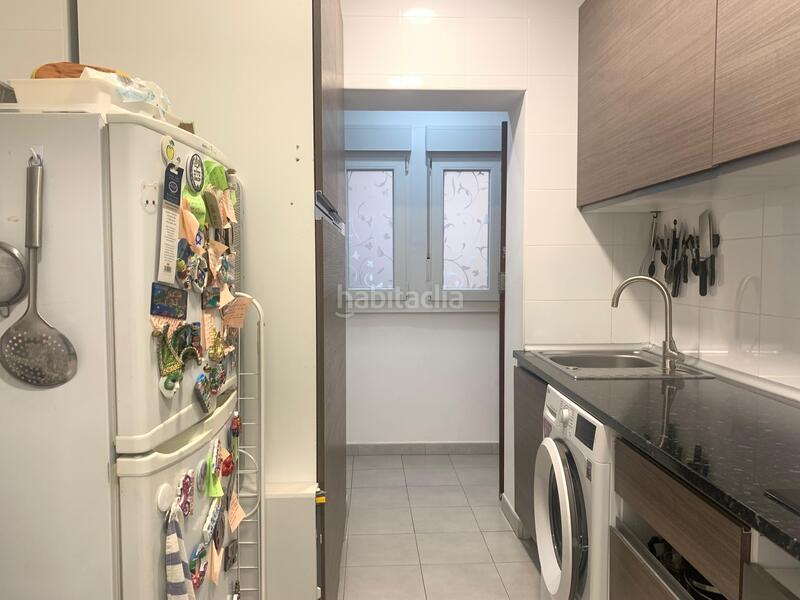 Foto 7c38d591-22fa-4694-9ab5-f83656ee71f1. Pis amb calefacció a Universidad-Malasaña Madrid