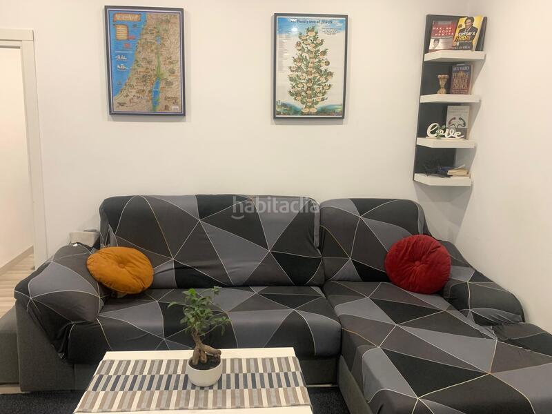 Foto a0a073c7-9bc3-40c3-bd1b-0e70a86ff93a. Pis amb calefacció a Universidad-Malasaña Madrid