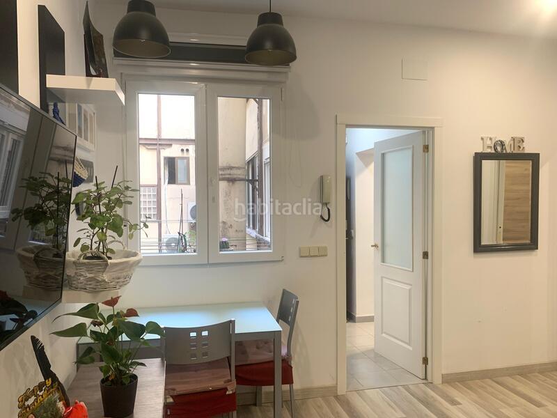 Foto b95eeaba-0c79-4ebc-a828-46bbc14a6566. Pis amb calefacció a Universidad-Malasaña Madrid