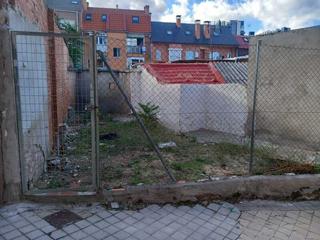 Terreno residencial  Huerta del obispo. Globalpiso tetuán pone a la venta esta magnífica parcela en zona