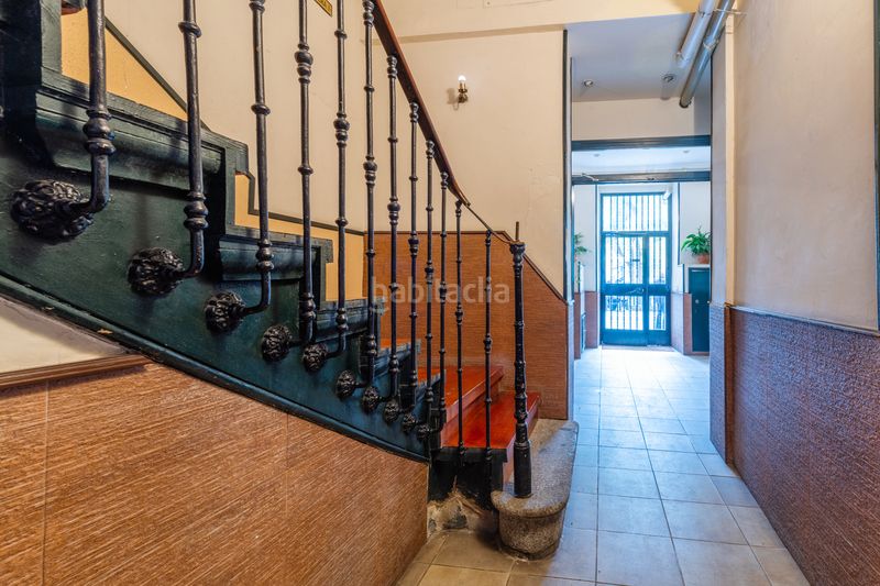 Piso exclusiva oportunidad en malasaña! globalpiso malasaña pone a la venta este magnífico piso exterior de 108 m,con tres balcones a l en Madrid - Imagen 35