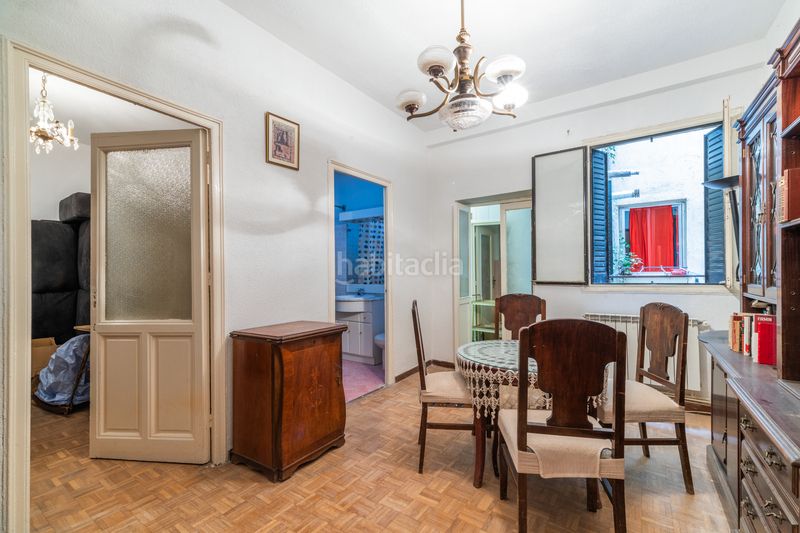 Piso exclusiva oportunidad en malasaña! globalpiso malasaña pone a la venta este magnífico piso exterior de 108 m,con tres balcones a l en Madrid - Imagen 8