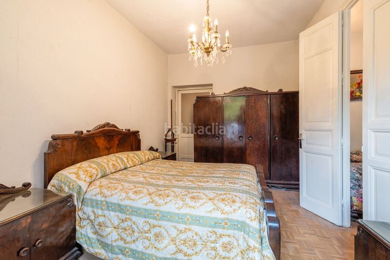 Piso exclusiva oportunidad en malasaña! globalpiso malasaña pone a la venta este magnífico piso exterior de 108 m,con tres balcones a l en Madrid - Imagen 19
