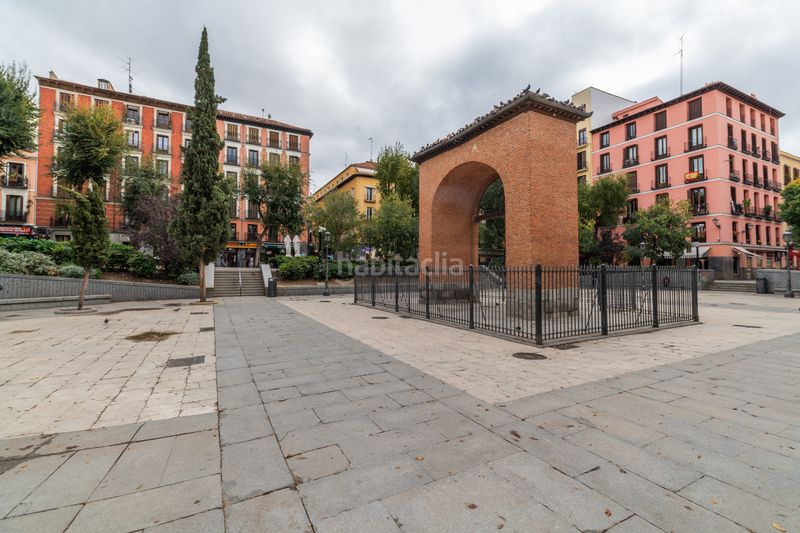 Piso exclusiva oportunidad en malasaña! globalpiso malasaña pone a la venta este magnífico piso exterior de 108 m,con tres balcones a l en Madrid - Imagen 45