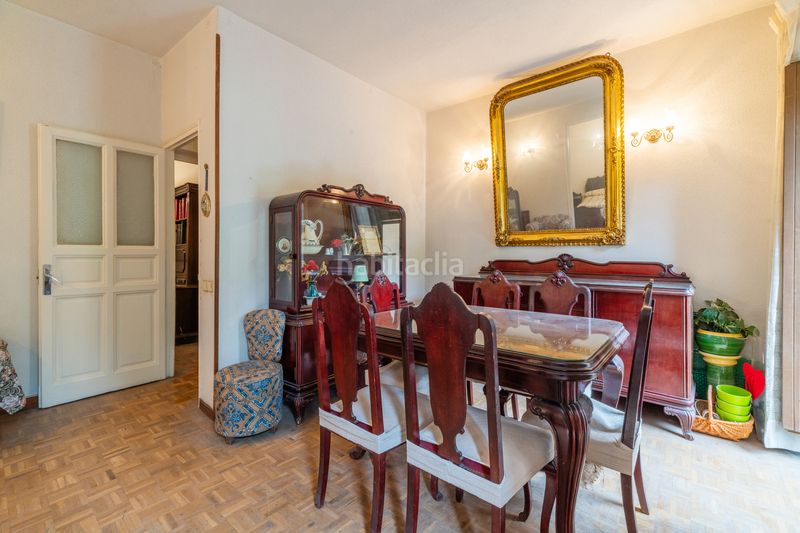 Piso exclusiva oportunidad en malasaña! globalpiso malasaña pone a la venta este magnífico piso exterior de 108 m,con tres balcones a l en Madrid - Imagen 6