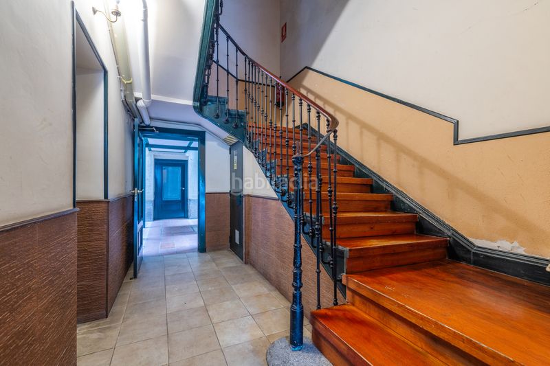 Piso exclusiva oportunidad en malasaña! globalpiso malasaña pone a la venta este magnífico piso exterior de 108 m,con tres balcones a l en Madrid - Imagen 48