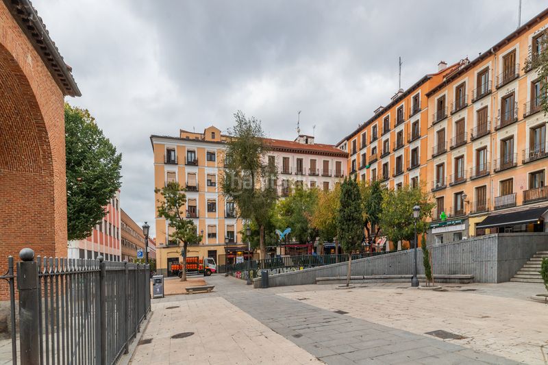 Piso exclusiva oportunidad en malasaña! globalpiso malasaña pone a la venta este magnífico piso exterior de 108 m,con tres balcones a l en Madrid - Imagen 46