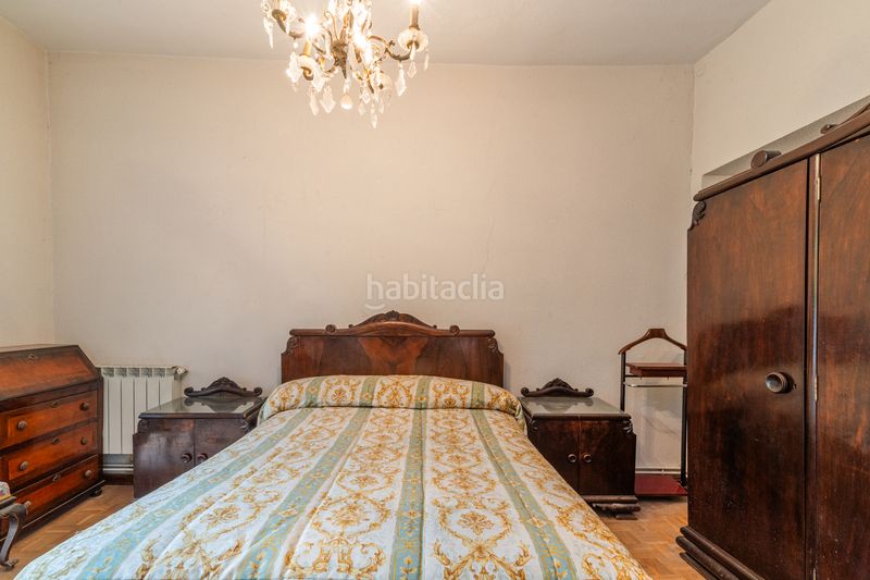 Piso exclusiva oportunidad en malasaña! globalpiso malasaña pone a la venta este magnífico piso exterior de 108 m,con tres balcones a l en Madrid - Imagen 17