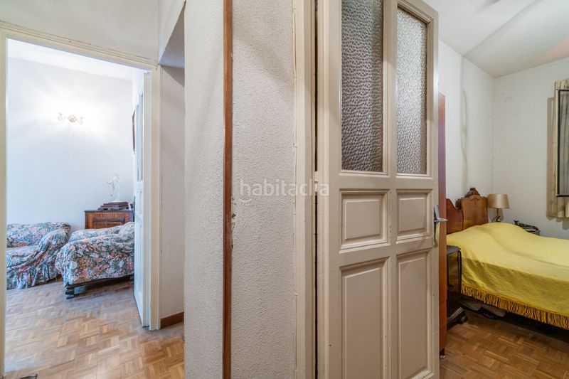Piso exclusiva oportunidad en malasaña! globalpiso malasaña pone a la venta este magnífico piso exterior de 108 m,con tres balcones a l en Madrid - Imagen 28