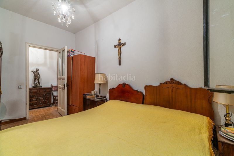 Piso exclusiva oportunidad en malasaña! globalpiso malasaña pone a la venta este magnífico piso exterior de 108 m,con tres balcones a l en Madrid - Imagen 24