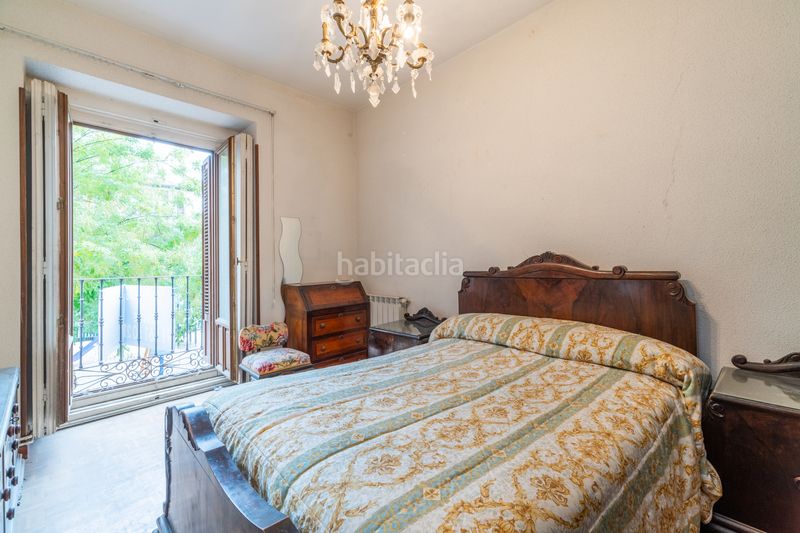 Piso exclusiva oportunidad en malasaña! globalpiso malasaña pone a la venta este magnífico piso exterior de 108 m,con tres balcones a l en Madrid - Imagen 18
