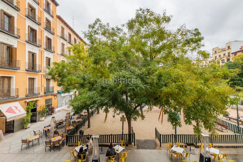 Piso exclusiva oportunidad en malasaña! globalpiso malasaña pone a la venta este magnífico piso exterior de 108 m,con tres balcones a l en Madrid - Imagen 31
