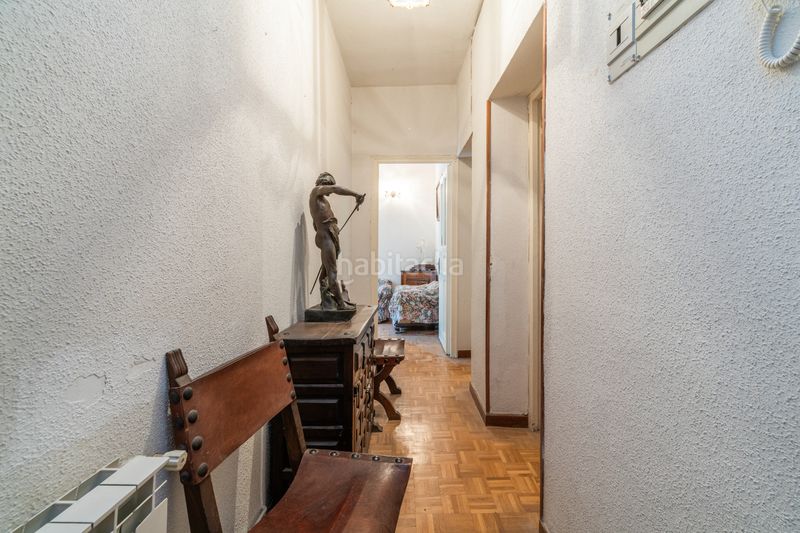 Piso exclusiva oportunidad en malasaña! globalpiso malasaña pone a la venta este magnífico piso exterior de 108 m,con tres balcones a l en Madrid - Imagen 21