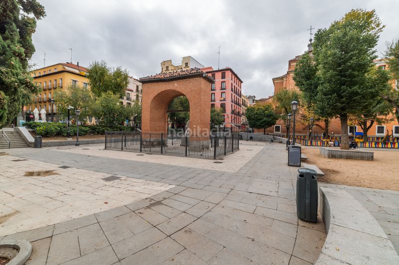 Piso exclusiva oportunidad en malasaña! globalpiso malasaña pone a la venta este magnífico piso exterior de 108 m,con tres balcones a l en Madrid - Imagen 49