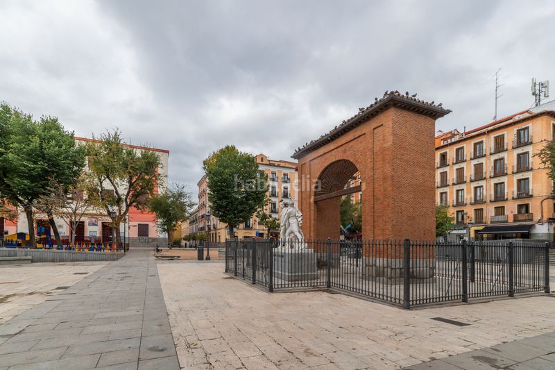 Piso exclusiva oportunidad en malasaña! globalpiso malasaña pone a la venta este magnífico piso exterior de 108 m,con tres balcones a l en Madrid - Imagen 51