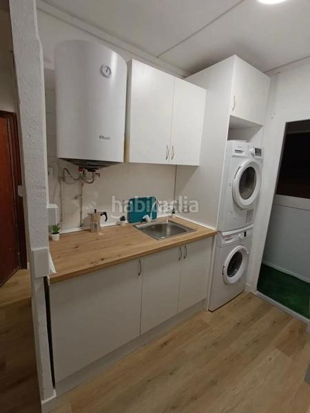 Foto 2c73bd05-dc21-4ac7-a363-4606e75b8416. Appartamento con riscaldamento in Buena Vista Madrid