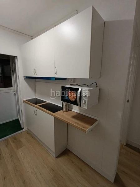 Foto 391d3132-3608-41b1-ab92-6a94834191bd. Appartamento con riscaldamento in Buena Vista Madrid