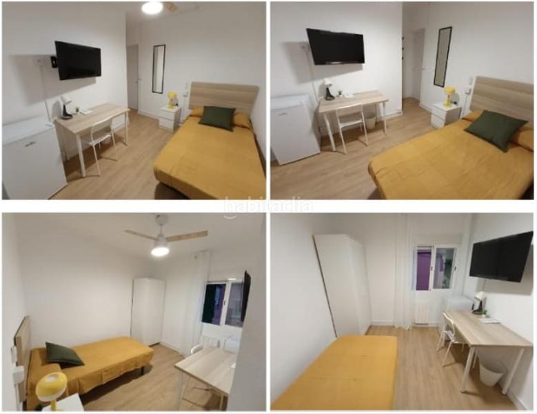 Foto 66e357e3-e771-4022-a71f-ca2973df990e. Appartamento con riscaldamento in Buena Vista Madrid