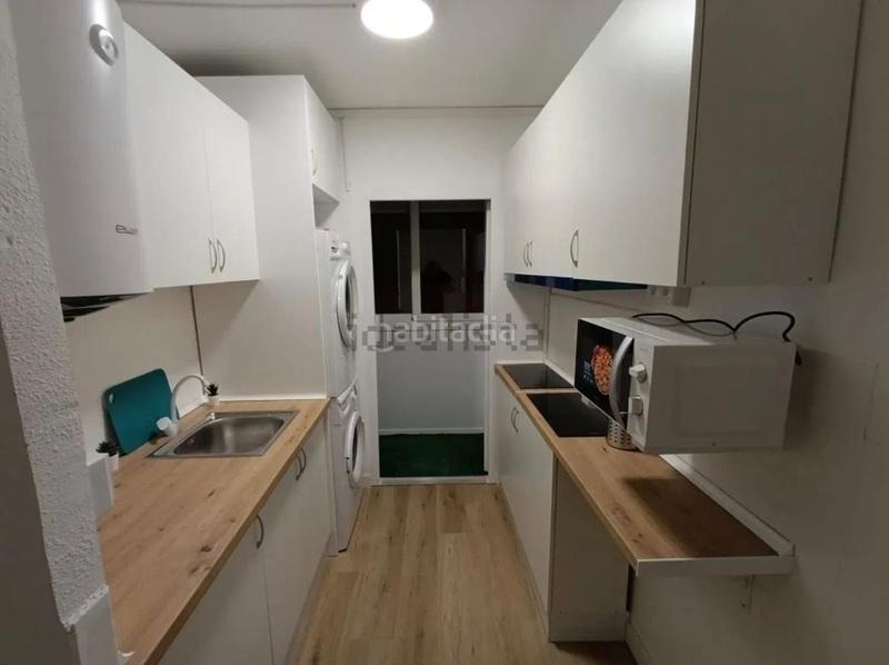 Foto 78da0eef-91f6-4c81-b310-320f2b7d08ac. Appartamento con riscaldamento in Buena Vista Madrid