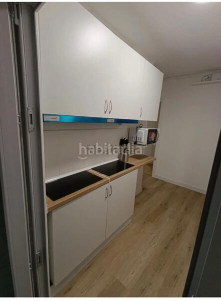 Foto 793069b5-efdb-4908-9186-9bf166f86572. Appartamento con riscaldamento in Buena Vista Madrid