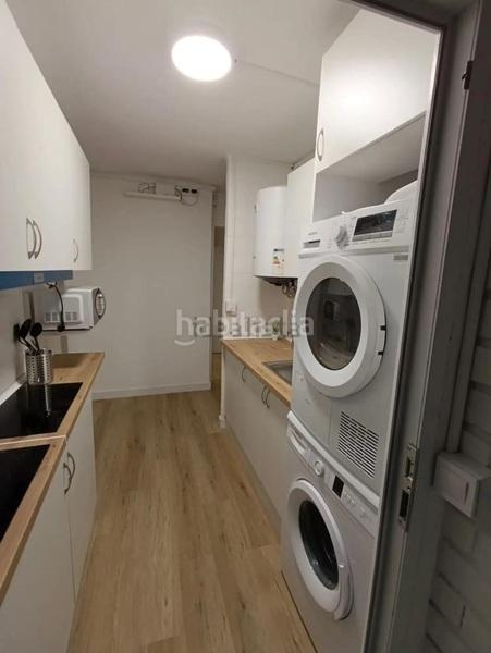 Foto e6aaa225-79e8-4448-8ba6-8fed98edea3e. Appartamento con riscaldamento in Buena Vista Madrid