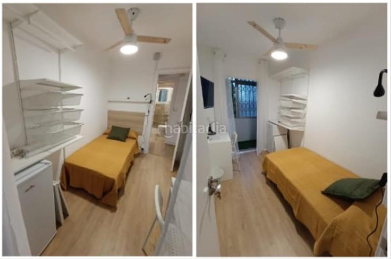 Foto e7614342-db19-4357-a8d5-dd200f35fa2b. Appartamento con riscaldamento in Buena Vista Madrid