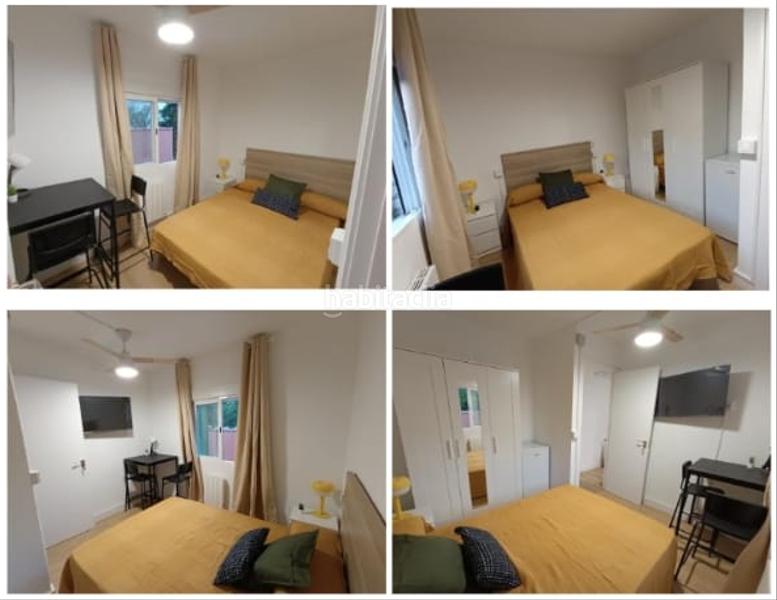 Foto faa0f547-f219-4d27-a7e2-9c2bed8629f1. Appartamento con riscaldamento in Buena Vista Madrid