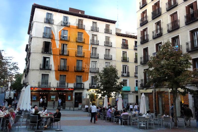 Foto 95996098-42a3-4914-97ed-2612f617cefe. Pis amb calefacció a Justicia-Chueca Madrid
