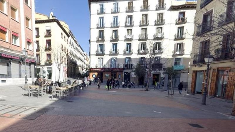 Foto f63f850e-c450-476a-a789-e8855d9e5b88. Pis amb calefacció a Justicia-Chueca Madrid