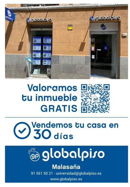 Foto fd9557a3-8c0c-4216-a6a1-0ad6749e5e2d. Pis amb calefacció a Justicia-Chueca Madrid