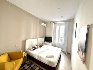 Piso en Justicia-Chueca. Globalpiso malasaña vendevivir a lo grande en chueca 4 balcones