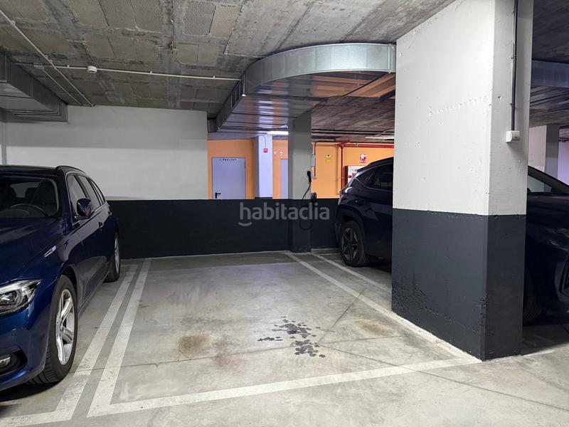 Foto 93e3d069-7859-4a91-9444-4ee93f281a57. Parking voiture dans Solagua Leganés
