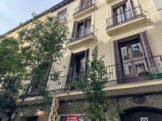 Appartement à Universidad-Malasaña. Globalpiso malasaña vende  espectacular piso en calle luna.descu